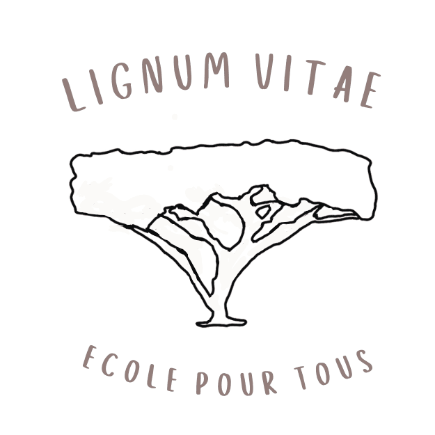 Lignum Vitae Logo