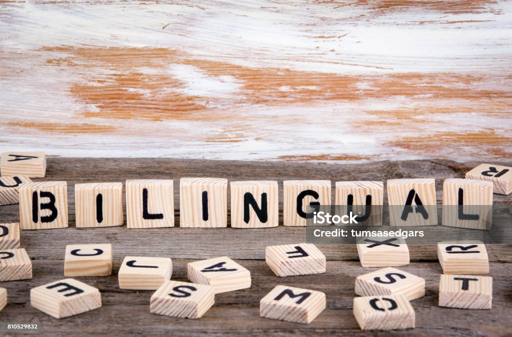 Bilingual by Design